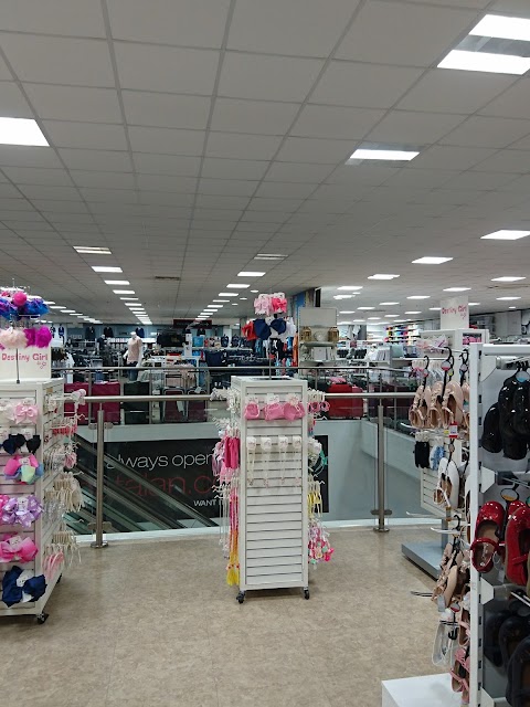 Matalan