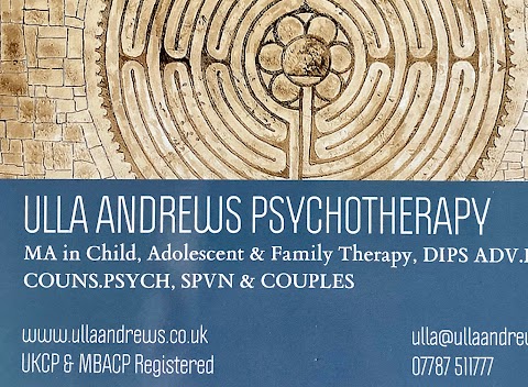 N12 counselling & psychotherapy