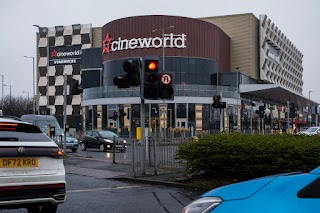 Cineworld Cinema - Liverpool (Speke)