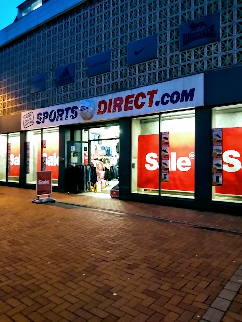 Sports Direct