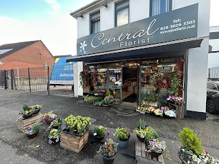 Central Florist