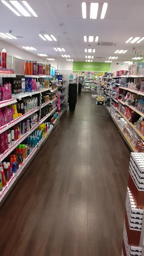 Superdrug