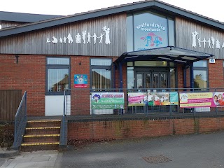 Staffordshire Moorlands Children's Centre