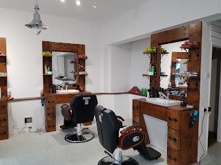 Zealan's Turkish Barbers