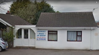 Carnmoney Private Day Nursery