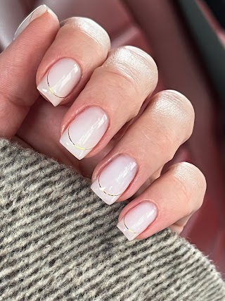 Polish’d London Nail Bar