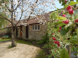 Hinton Grange Holiday Cottages