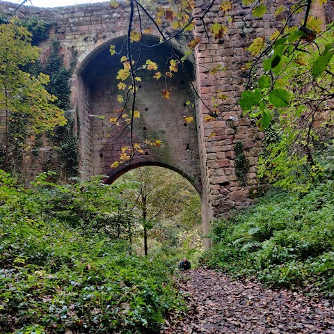 Roslin Glen Country Park