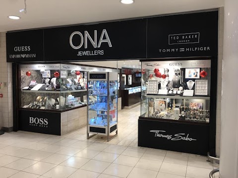 ONA Jewellers