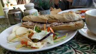 The Willow Tree Café