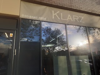 Klarz clothing