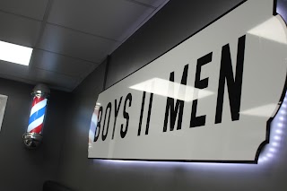 Boys 2 Men