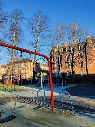 Queen's Park Playground (North)