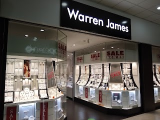 Warren James Jewellers - Waltham Cross