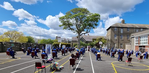 St. Mary's Catholic School For Girls