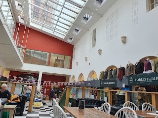 The Market Café