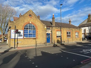 Tenderlinks Day Nursery - Streatham