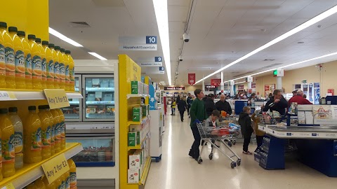 Tesco Superstore