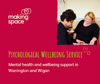 Psychological Wellbeing Service