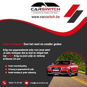 Carswitch