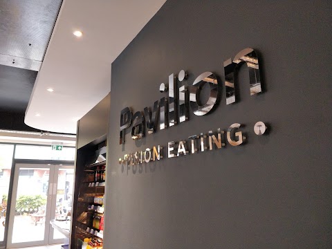 Pavilion Fusion Café