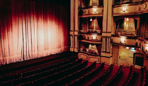 Theatre Royal Brighton