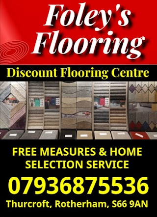 Foley's Flooring