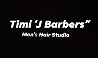 Timi 'J Barbers''