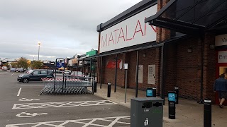 Matalan