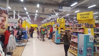 Tesco Superstore