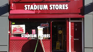 Stadium Stores