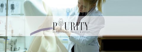 PURITY Fashion Studio