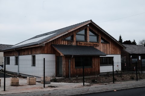 Bryn Veterinary Centre