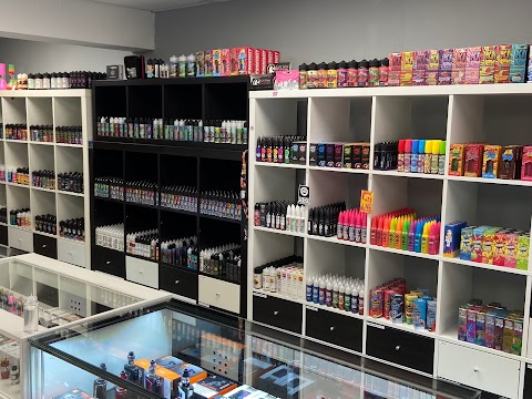 The Vape House Daventry