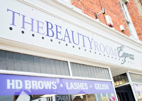 The Beauty Room Express