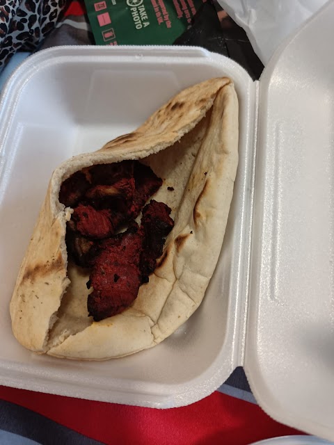 Tartan Tandoori