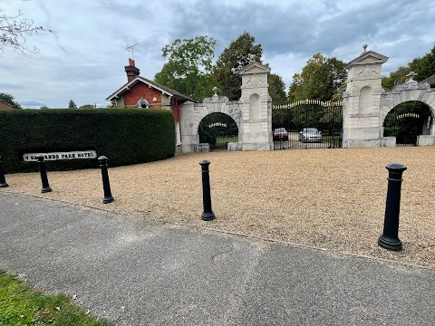 Oatlands Park Recreation Ground