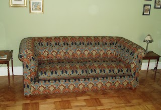 Coopers Upholstery