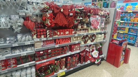 Home Bargains