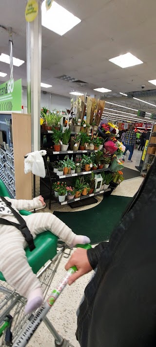 Asda Brierley Hill Superstore