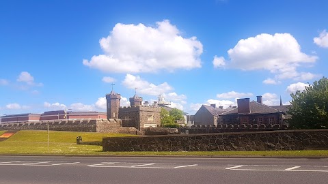 Antrim Forum Leisure Centre