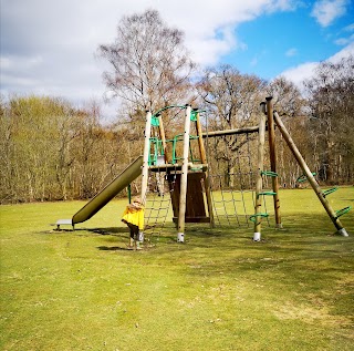 Dunston Common