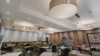 The Mulberry Tree Restaurant