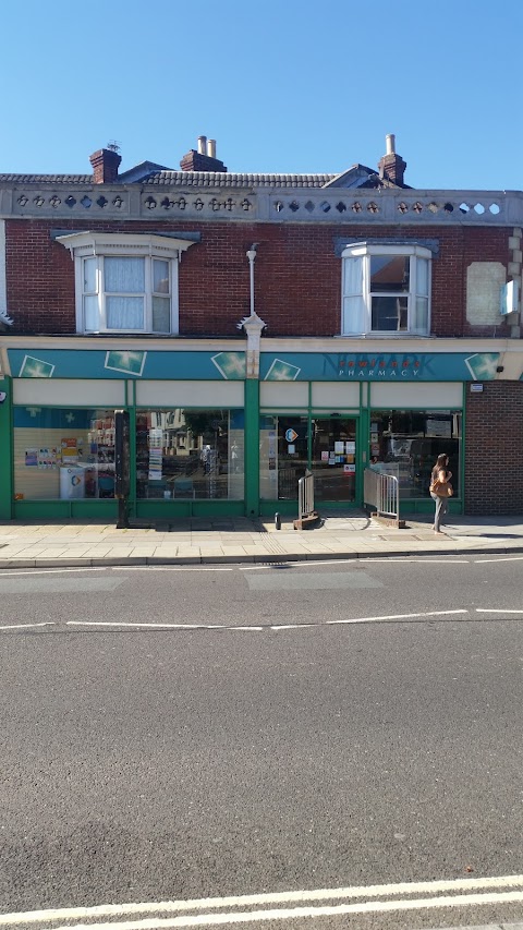 Rowlands Pharmacy Southsea