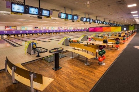 Tenpin Swansea