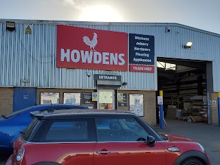 Howdens - South Croydon