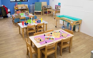 Bright Horizons East Barnet Day Nursery and Preschool