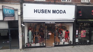 Husen Moda