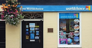 Elite Worldchoice Travel Agency