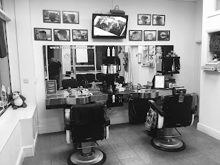 Fils Barber Shop